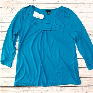 ❤️NWT VINTAGE FASHION BUG TEE